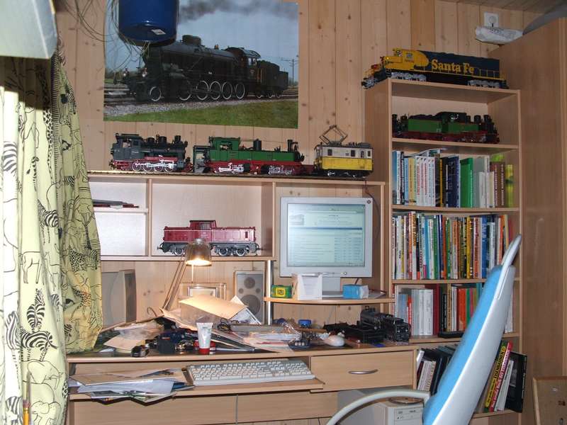 arbeitsplatz