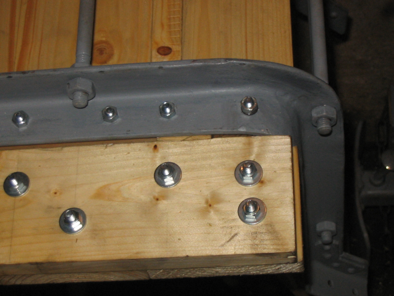 kastenbodendetail