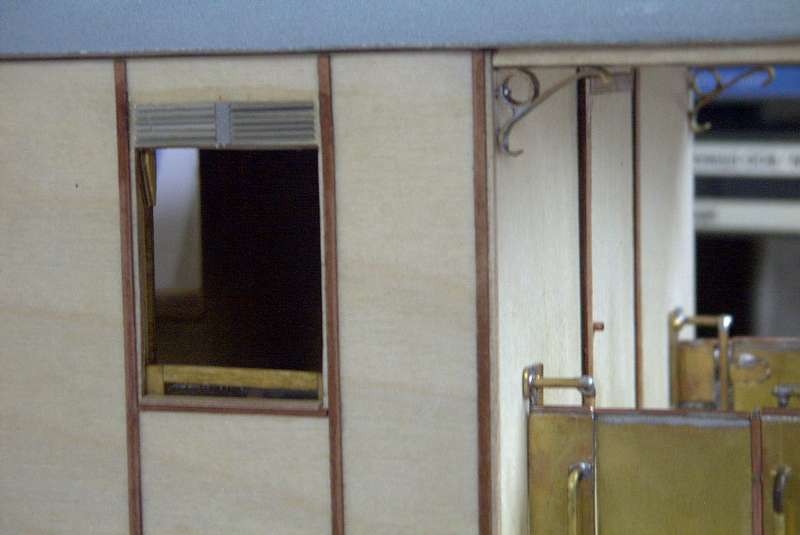 Liblarer Rohbau Dachecke