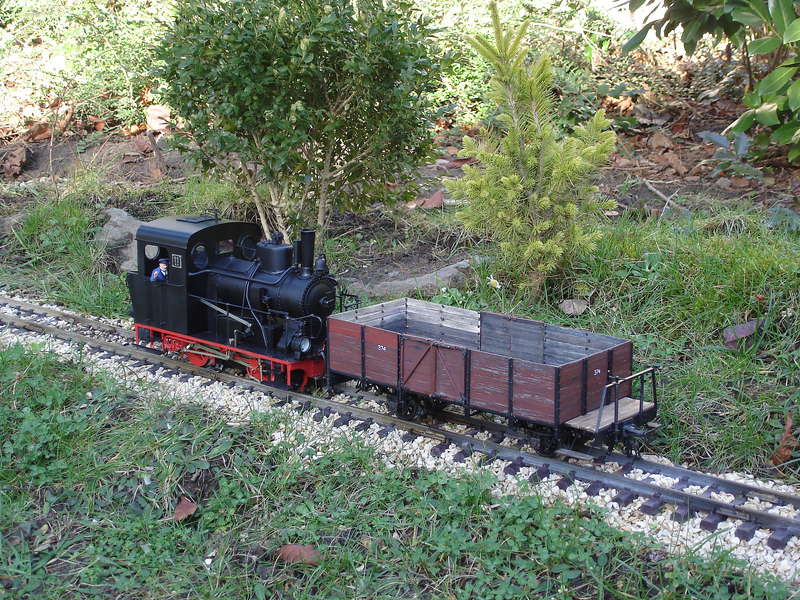 OW 374 rollout