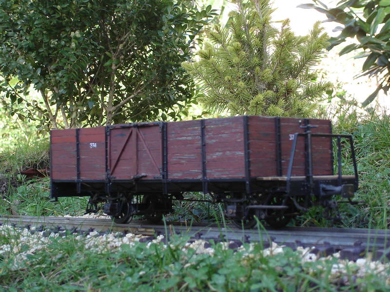 OW 374 fertig Gesamtschau