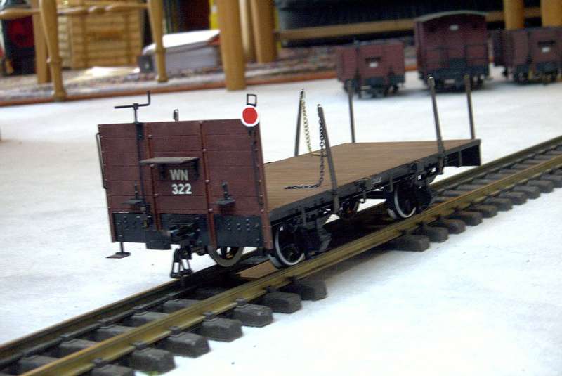 Nochmal WN RW 322