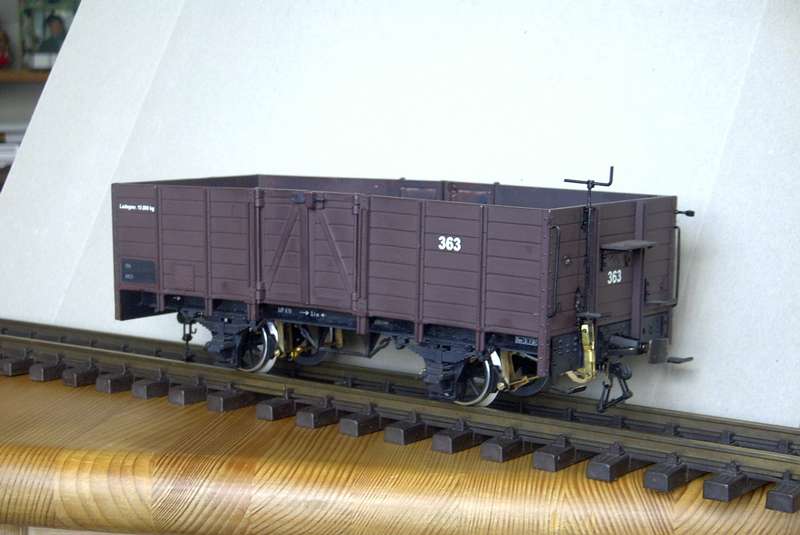 WN 363 Handbremse V3