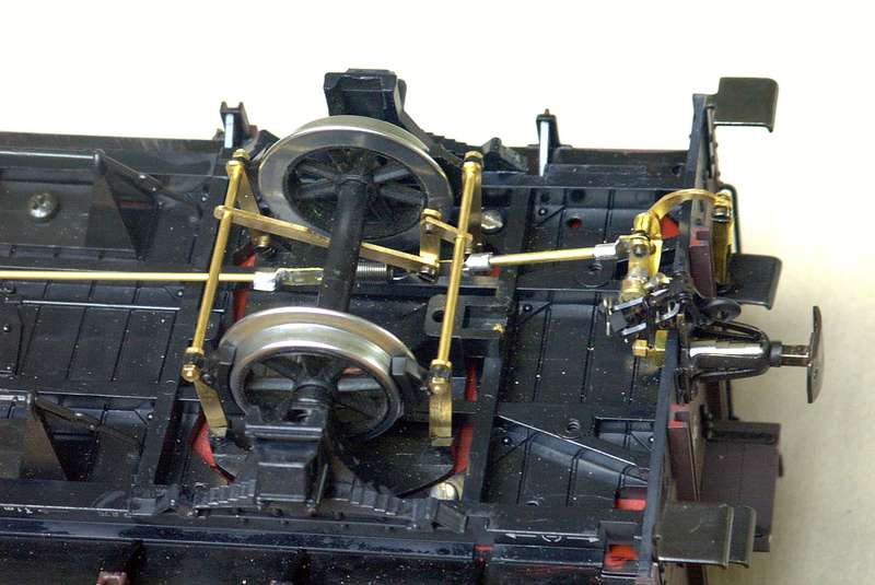 WN 363 Handbremse V3 Technik