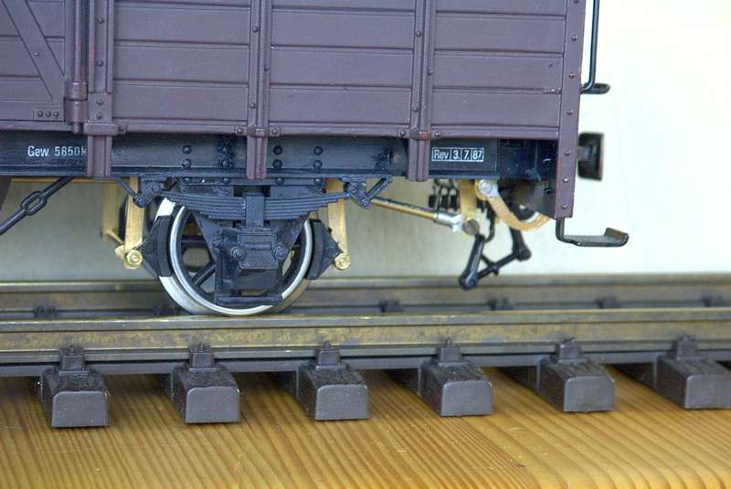 WN 363 Handbremse V3 angelegt