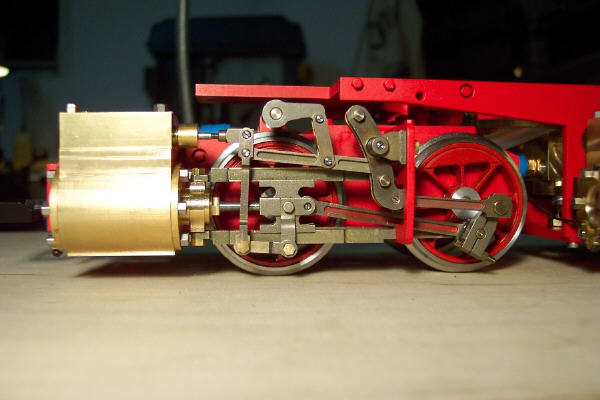 TSSD10