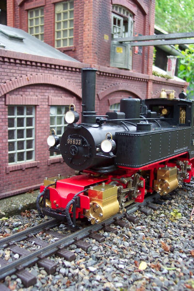 TSSD33
