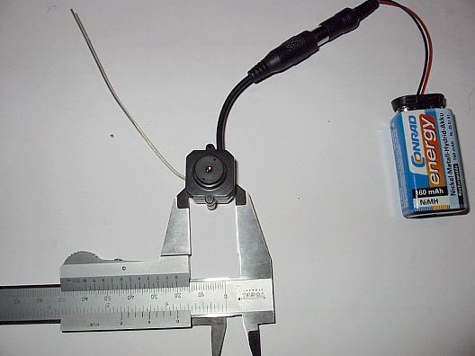 FuKamera