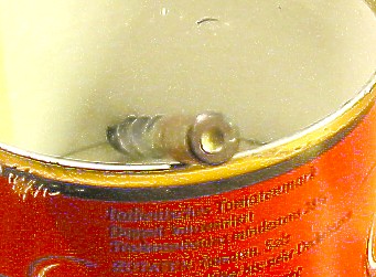 Kopfformer