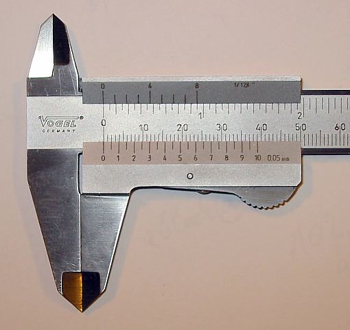 Messvogel