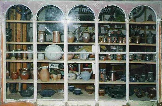 Schaufenster