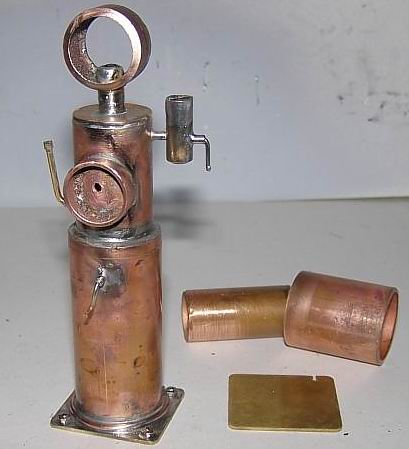 TS