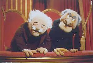 muppets