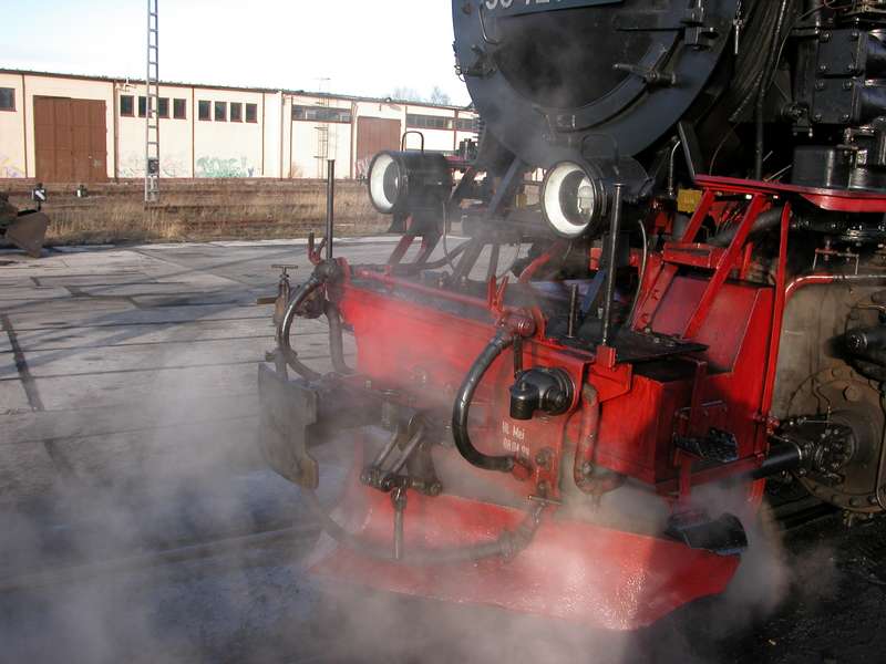99 7236-5 in Wernigerode
