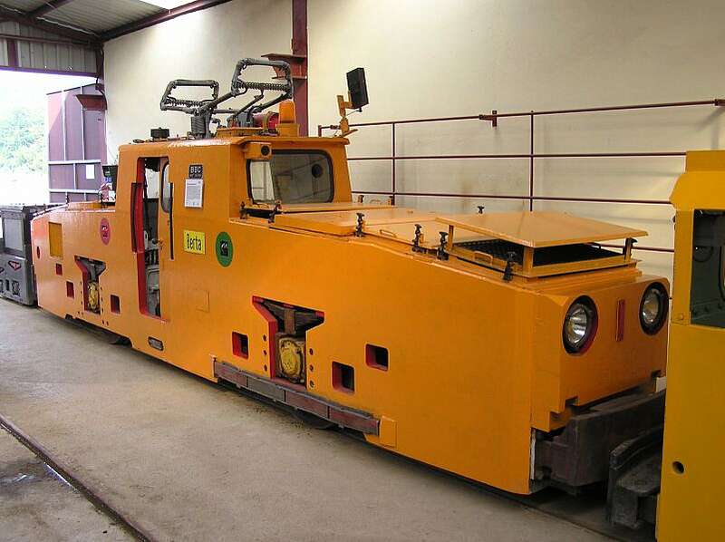 BBC-Ellok