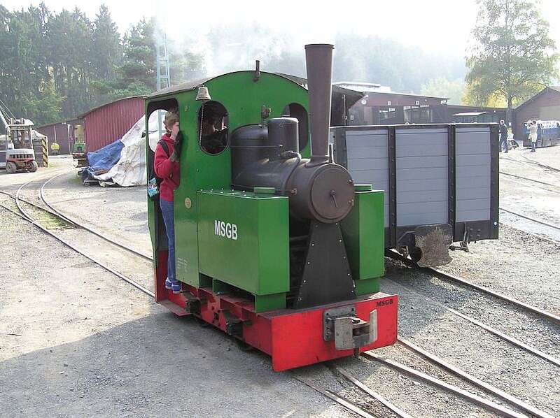 MSGB1