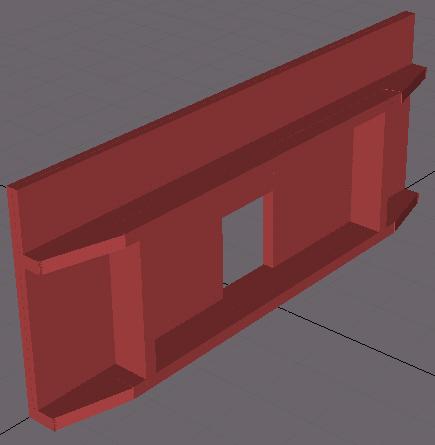 Pufferbohle