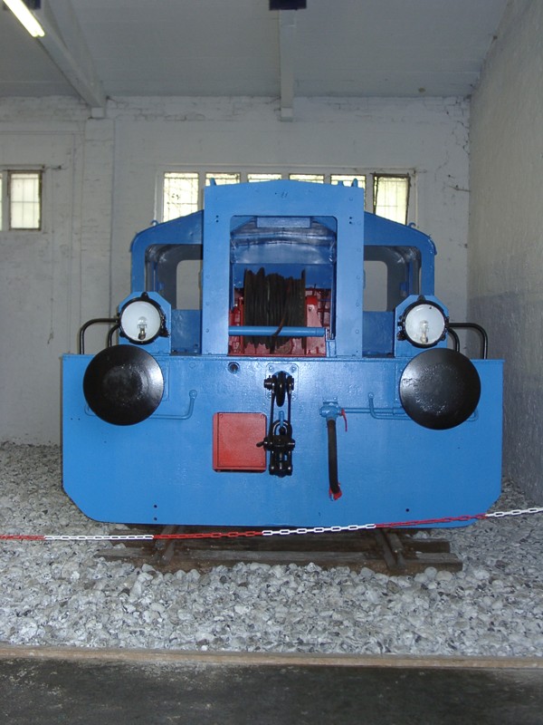 Kabel-Köf