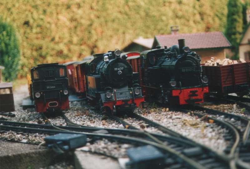 Loktreffen