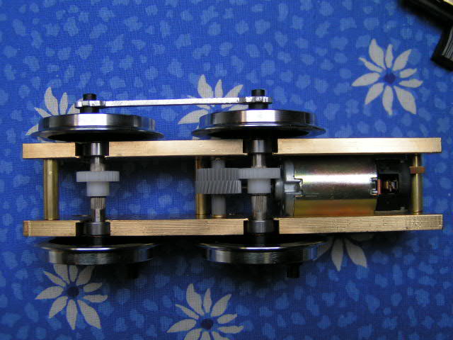 Mallet Rahmen 4