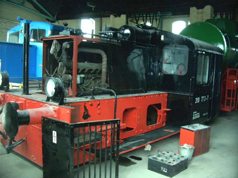 Motor1-Kö Meuselw.