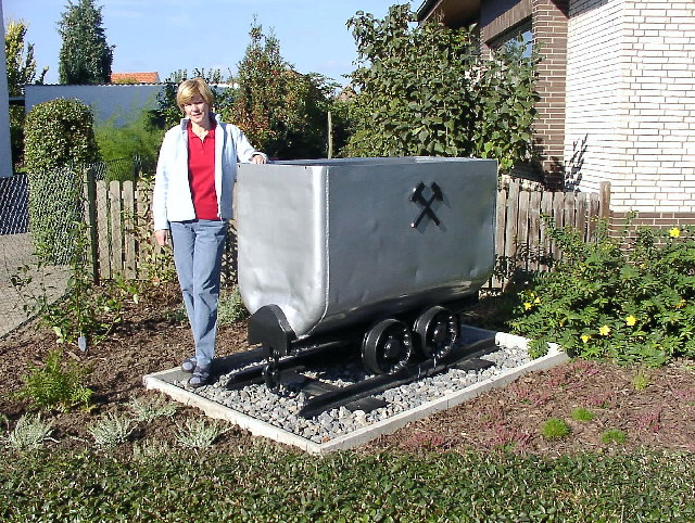 1 Tonner Renate