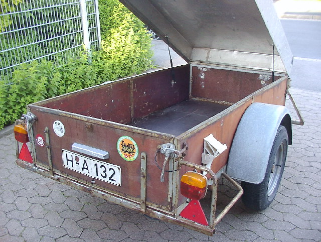 Bodenplatte