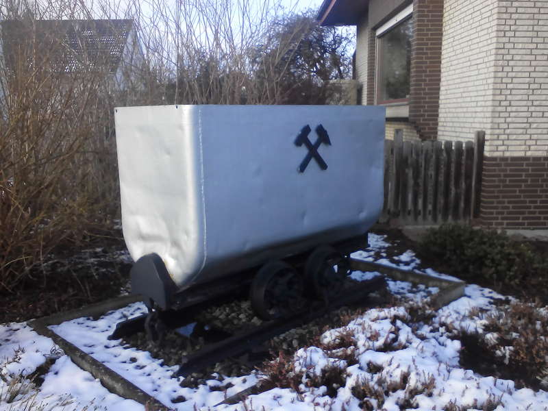1 Tonner 2015