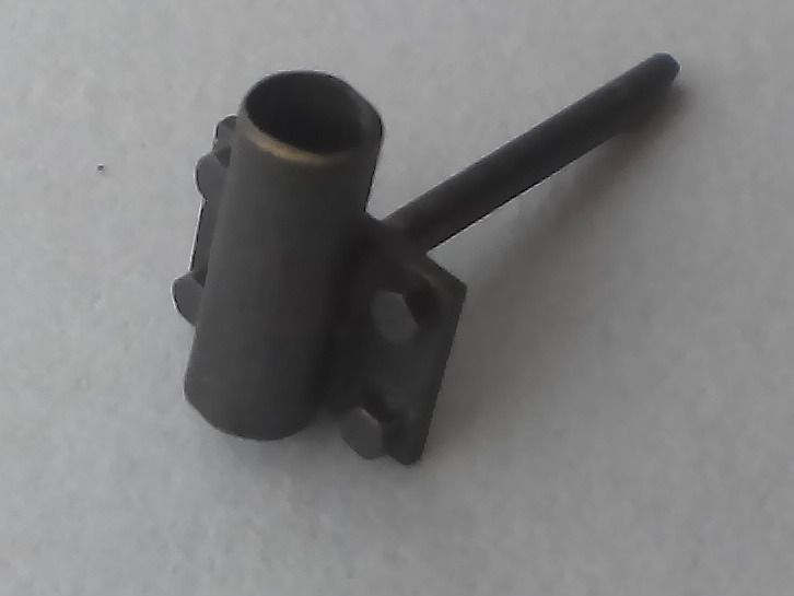 Geländer 15