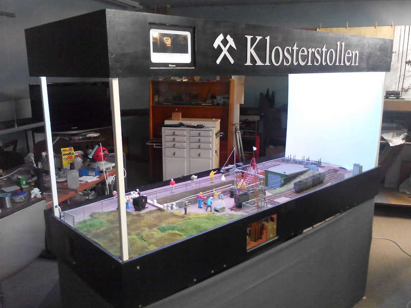 Diorama 16