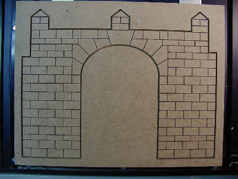 Portal bearbeitet