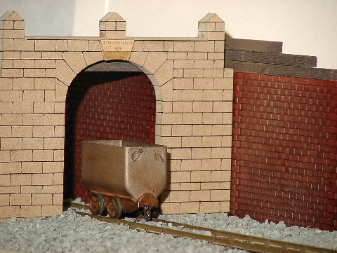 Portal fertig
