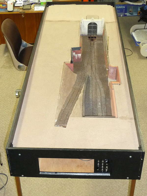 Diorama 003