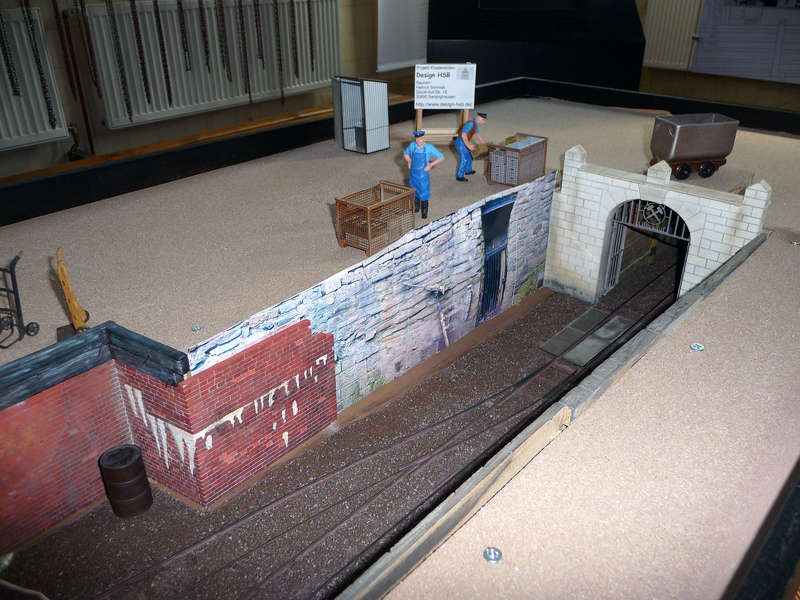 Diorama 006