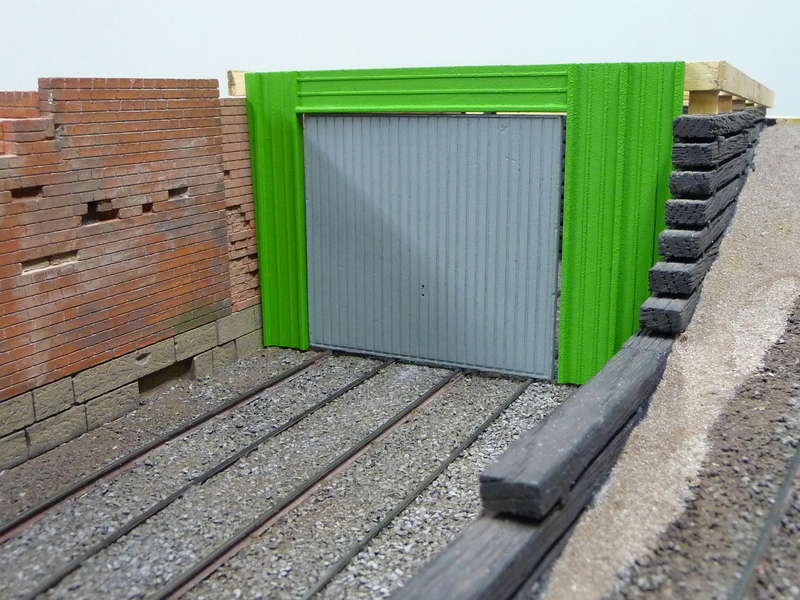 Lokschuppen 04