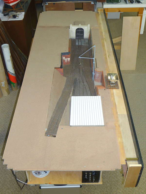 Diorama 008