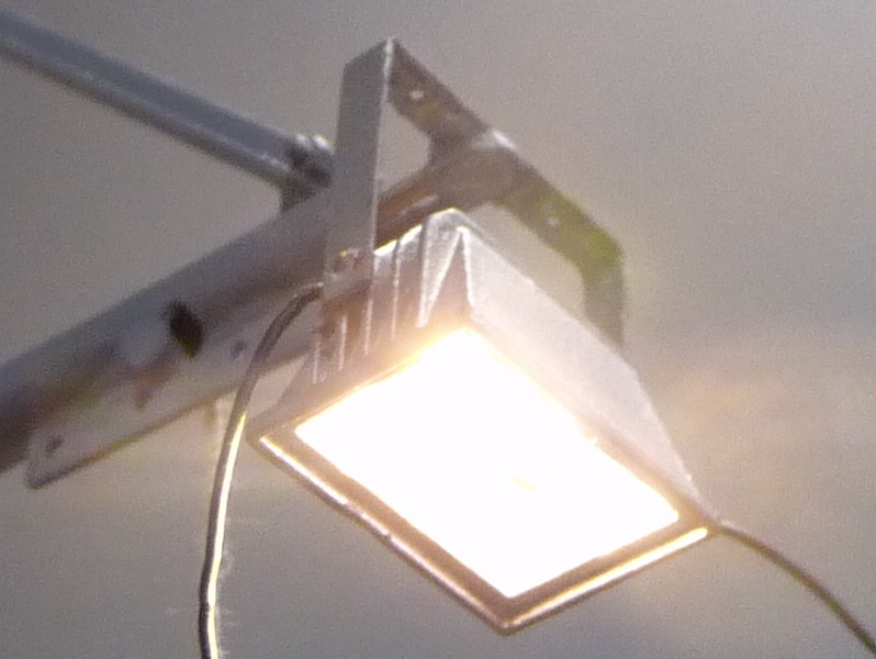 Halogenlicht 04