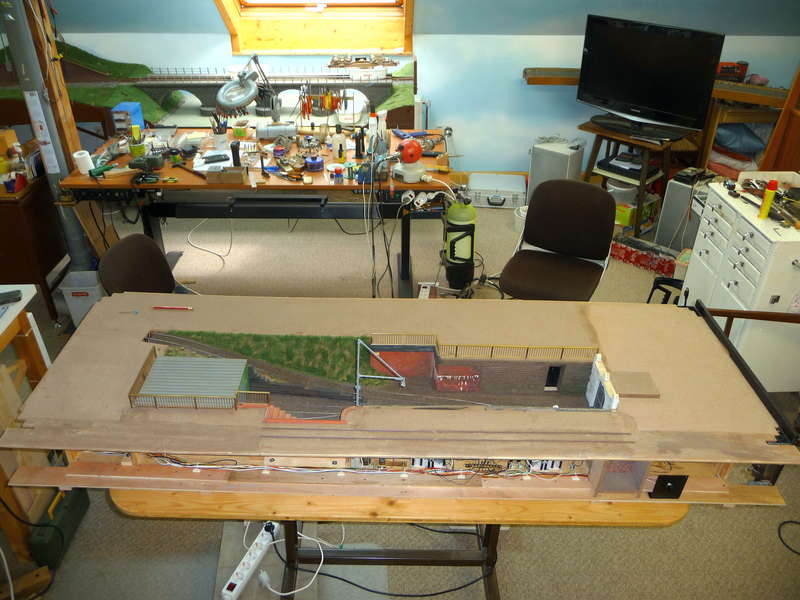 Diorama 009