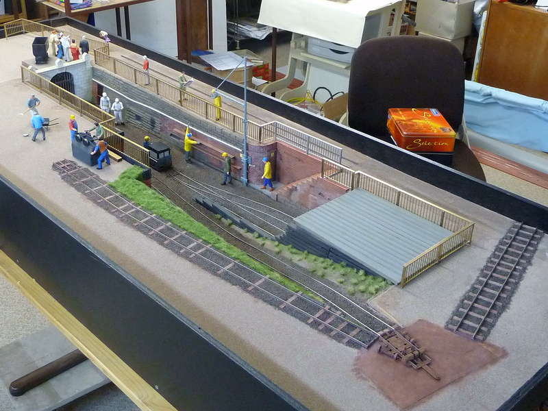 Diorama 012