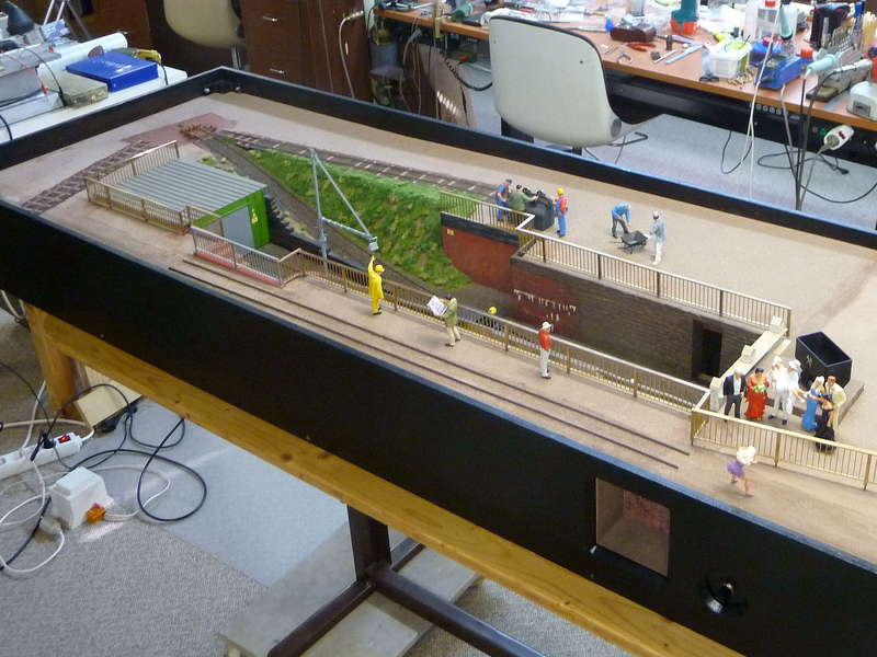 Diorama 013