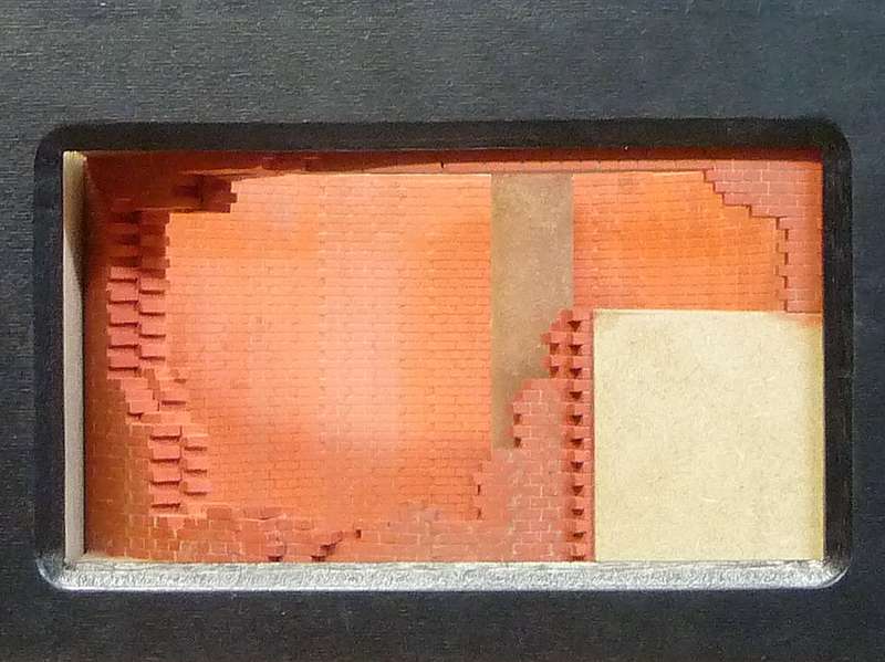 Schacht II 03
