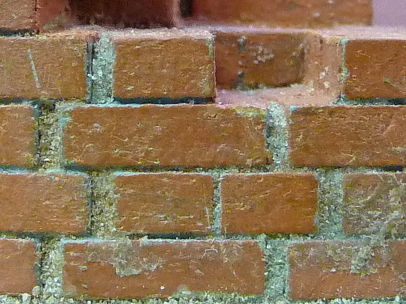 Schacht II 05