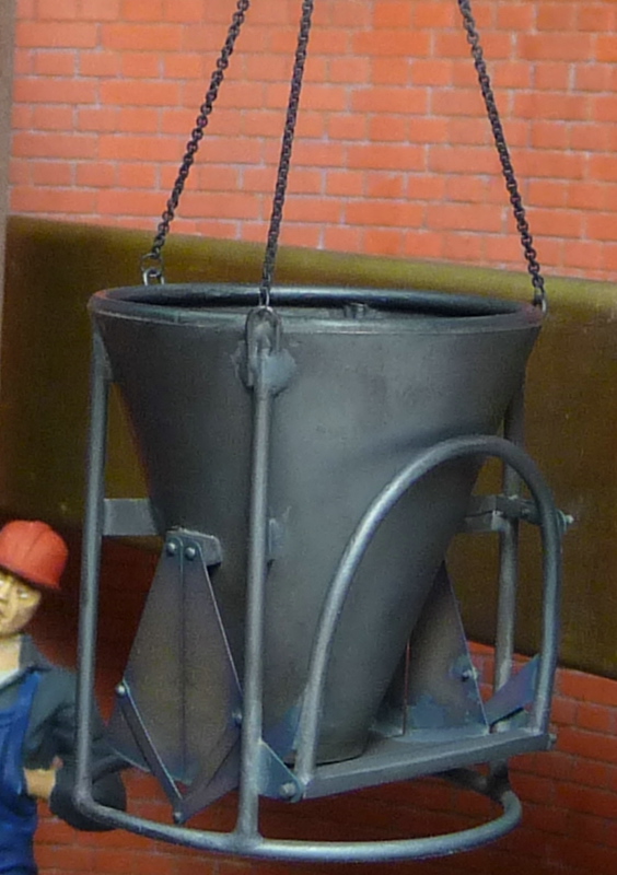 Schacht II 10