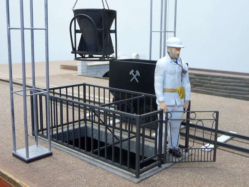 Schacht II 23