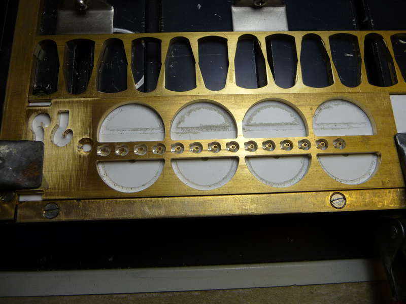Schacht II 30