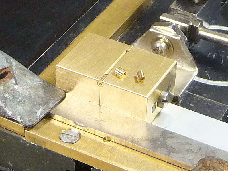 Schacht II 31