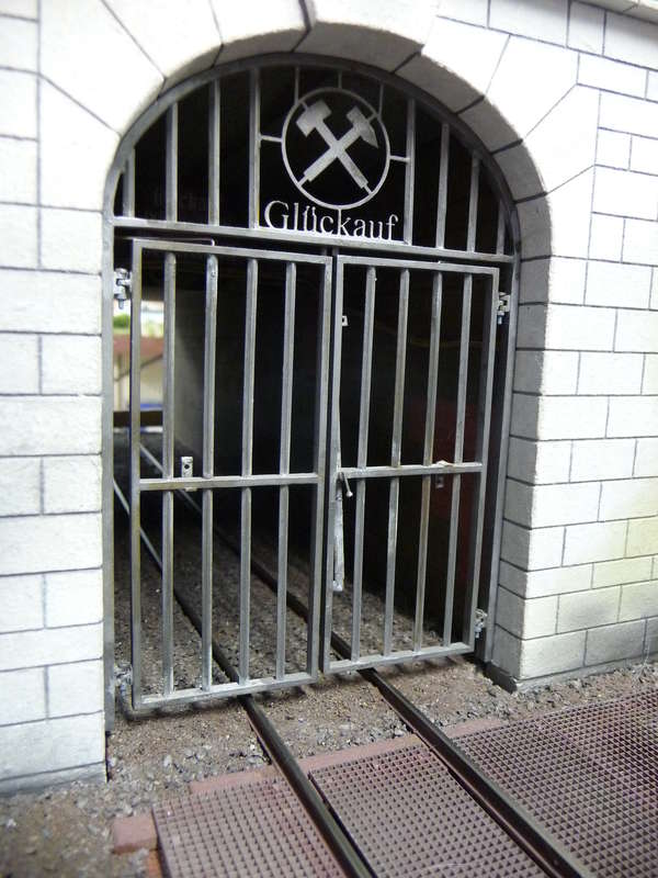Klosterstollen 14