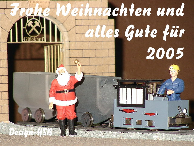 Glück-Auf 2004
