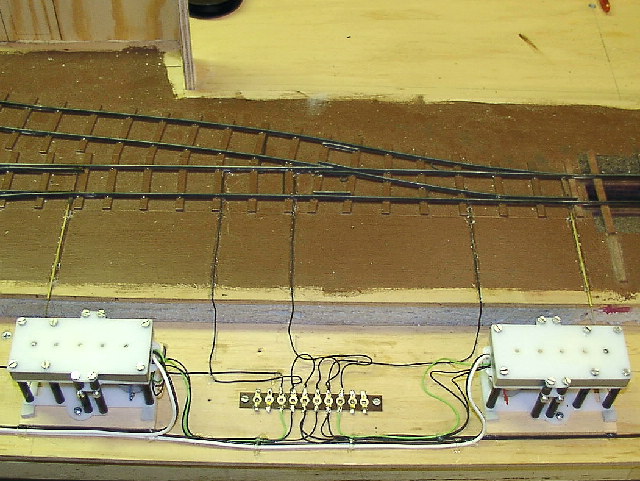 Weichenantrieb 01