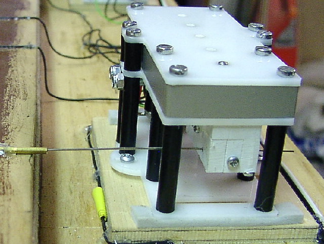 Weichenantrieb 03
